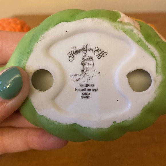 Herself the elf figurine set - Picture 7 of 10